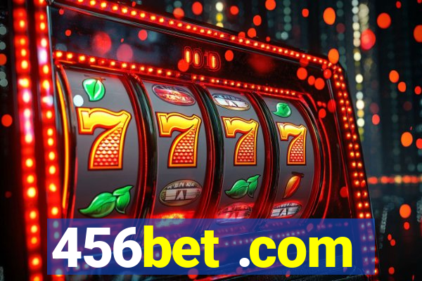 456bet .com